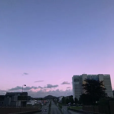 Lägenhet Nordhagen 17 *