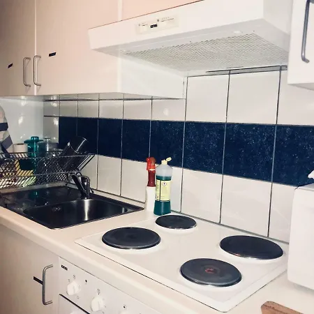 Nordhagen 17 * スタヴァンゲル