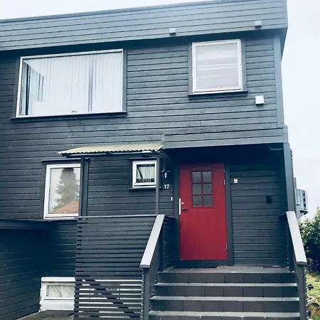 Lägenhet Nordhagen 17 *