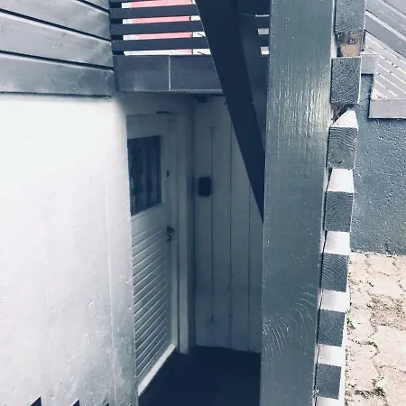 Nordhagen 17 Apartamento Stavanger