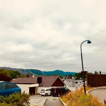 Nordhagen 17 スタヴァンゲル