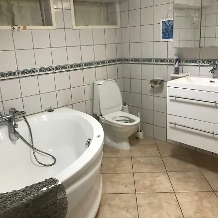 Nordhagen 17 Lägenhet *