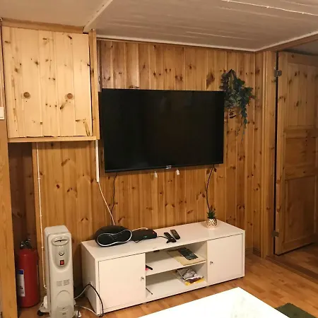 Nordhagen 17 * Stavanger