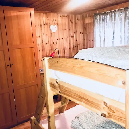 Appartement Nordhagen 17